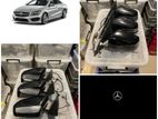 Genuine Mercedes CLA CLA200 2017 passenger door side mirrors