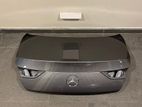 Genuine Mercedes CLA CLA200 2020 AMG Bootlid Dicky Door C118 GREY