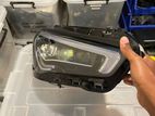 Genuine Mercedes CLA CLA200 2020 Driver MULTIBEAM LED Headlight C118