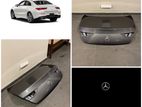 Genuine Mercedes CLA CLA200 AMG 2019 Bootlid dicky