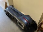 Genuine Mercedes CLA CLA200 AMG 2020 Rear Bumper C118 Green