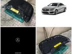 Genuine Mercedes CLA CLA200 Bonnet 2017