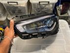 Genuine Mercedes Cla CLA200 C118 2021 Multibeam LED Headlight - P/S