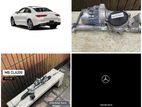 Genuine Mercedes CLA200 CLA 2022 steering rack complete