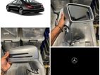 Genuine Mercedes CLS CLS350 2016 AMG driver side door mirror
