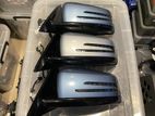 Genuine Mercedes E Class 2014 W212 passenger side mirror