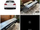 Genuine Mercedes E Class 2015 facelift rear bumper E200 E300 W212