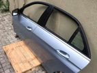 Genuine Mercedes E Class 2015 Facelift W212 Passenger Doors