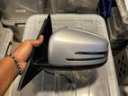 Genuine Mercedes E Class E200 2013 passenger side mirror