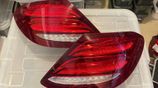 Genuine Mercedes E Class E200 2017 Rear Led Lights