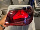 Genuine Mercedes E Class E200 2025 Rear Driver Outer LED Light W214