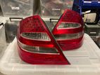 Genuine Mercedes E Class E200 E220 Pre Facelift W211 rear LED Lights