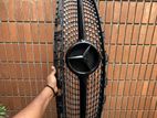 Genuine Mercedes E Class E200 E220d E350e W213 Amg Diamond Grill