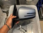 Genuine Mercedes E Class E200 E300 2015 passenger side mirror