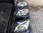 Genuine Mercedes E Class E350e LED HIGH PERFORMANCE complete headlight