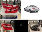 Genuine Mercedes E Coupe Cabriolet 2012 rear LED lights