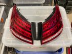 Genuine Mercedes E Coupe Cabriolet Facelift 2015 C207 Rear Led Lights