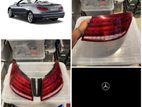 Genuine Mercedes E Coupe Cabriolet Facelift 2015 C207 Rear Led Lights