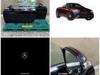 Genuine Mercedes E E200 2019 E350e Coupe Cabriolet door side mirror
