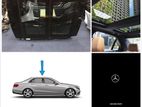 Genuine Mercedes E E200 E300 2015 Panoramic sun roof