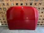 Genuine Mercedes E E200 E350e 2019 Bonnet W213 AMG Hyacinth Red