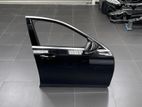 Genuine Mercedes E E200 E350e 2019 Door side mirror - Black