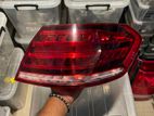 Genuine Mercedes E Facelift 2015 W212 Rear LED Bumper Lights