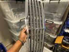 Genuine Mercedes E200 E220 W211 main grille 2005