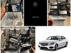 Genuine Mercedes E200 E300 AMG W212 side mirror - Driver