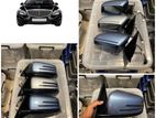 Genuine Mercedes E200 E300 AMG W212 side mirror - Passenger