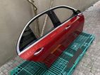 Genuine Mercedes E200 E350e 2018 AMG Driver Doors Complete