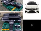 Genuine Mercedes E200 E350e 2018 Dashboard Airbag kit