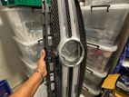 Genuine Mercedes E200 E350e Main grille camera