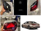 Genuine Mercedes E200 W214 2025 driver rear LED light