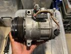Genuine Mercedes E220 CDI W212 2015 diesel A/C compressor