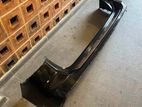 Genuine Mercedes EQB GLB GLB200 AMG 2024 Rear Bumper Black
