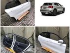 Genuine Mercedes GLA 180 200 2018 complete doors side mirror bumper