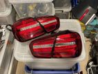 Genuine Mercedes GLA 180 200 Rear LED Lights Bumper Door