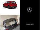 Genuine Mercedes GLB 180 200 2024 dicky tailgate