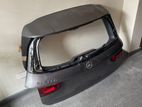 Genuine Mercedes GLB 2024 Dicky Tailgate