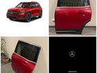 Genuine Mercedes GLB EQB 200 2024 passenger rear door GLA GLC GLE 520D