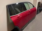 Genuine Mercedes GLB EQB 2024 Driver Doors Complete GLA GLE