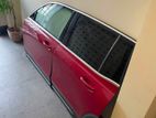 Genuine Mercedes GLB EQB 2024 Passenger Doors Complete