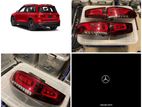 Genuine Mercedes GLB EQB 2024 Rear Led Lights GLA GLE