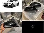 Genuine Mercedes GLC 2017 driver & passenger side mirrors GLA GLB GLE ML