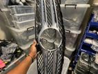 Genuine Mercedes GLC 2017 main front bumper grille GLB GLA GLE