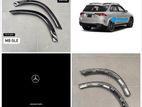 Genuine Mercedes GLE GLE300d AMG 2021 rear bumper wheel arch moudling
