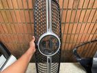 Genuine Mercedes GLE GLE300D AMG Front Diamond Grille
