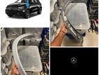 Genuine Mercedes GLE GLE300d AMG passenger fender arch moulding