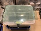 Genuine Mercedes S Class 2018 S400 LWB Passenger Rear Door Glass W222